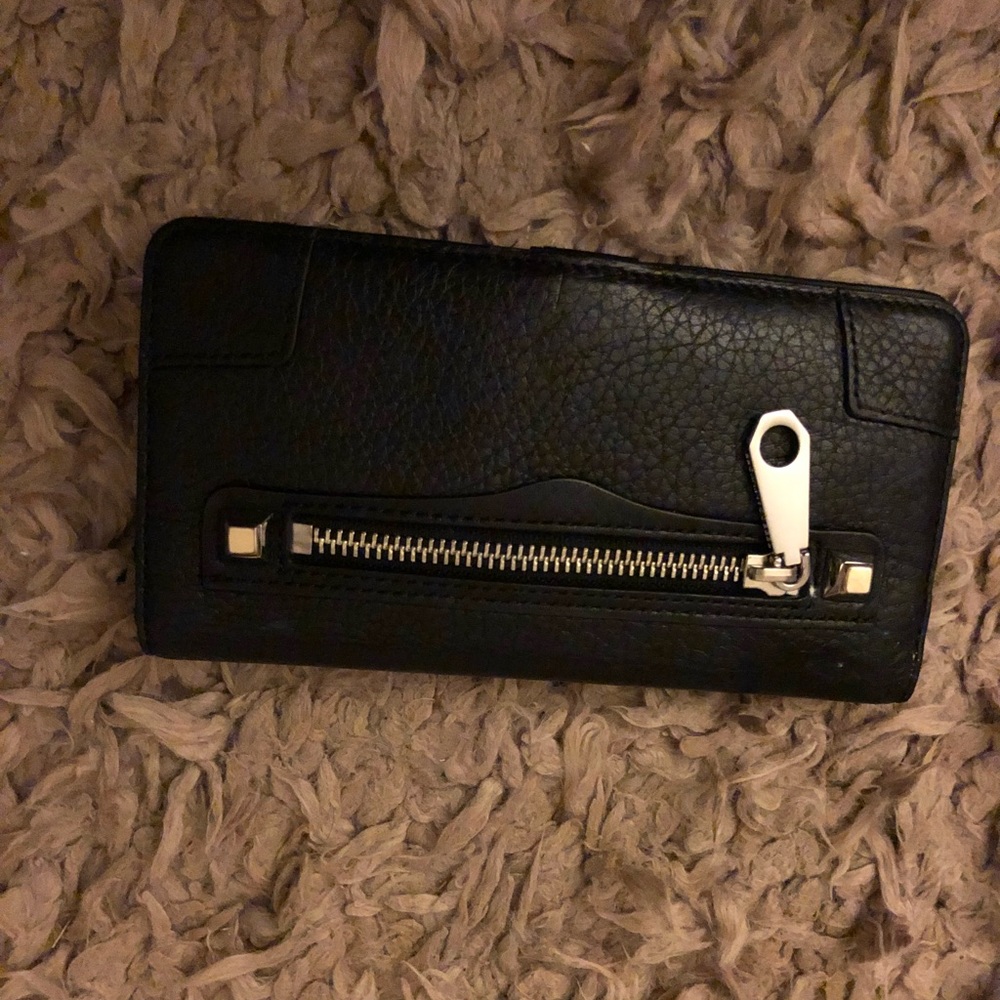 Rebecca Minkoff wallet